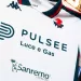 Genoa y San Remo: una nueva camiseta edici&oacute;n limitada con referencias musicales