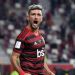 La historia de Giorgian De Arrascaeta, de repartir pan con su pap&aacute; a multicampe&oacute;n con Flamengo