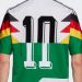 Nuevos dise&ntilde;os &ldquo;Mash up&rdquo; de adidas para las selecciones que disputar&aacute;n Rusia 2018