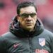 El curioso cambio en el reglamento del f&uacute;tbol que propuso el &ldquo;Mono&rdquo; Burgos