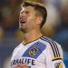 Ins&oacute;lito: Un hincha de LA Galaxy &ldquo;vende&rdquo; a Gerrard en Internet