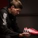 adidas despedir&aacute; a Gerrard del Liverpool con botines especiales