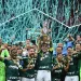 El gran gesto de la CBF con Pel&eacute;