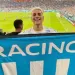 El gran gesto de Coscu con Racing: pagar&iacute;a una plaza para el equipo de b&aacute;squet del club