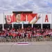 El gran gesto de Juli&aacute;n &Aacute;lvarez con el Club Calch&iacute;n