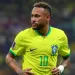 El gran gesto de Neymar a quienes lo ayudaron a batir el r&eacute;cord de goles de Pel&eacute;