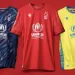 El gran gesto que tendr&aacute; el Nottingham Forest con la ONU en su camiseta