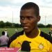 Samuel Sarfo: el futbolista ghan&eacute;s que pas&oacute; de guardaespaldas a seleccionado en un a&ntilde;o