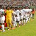 Los motivos que llevaron a Ghana a no tener campe&oacute;n local desde el 2017