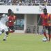 Ghana le pidi&oacute; a la FIFA repetir un partido de Eliminatorias por errores arbitrales 