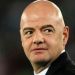 Los n&uacute;meros y r&eacute;cords de la FIFA con Infantino