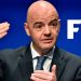 La explicaci&oacute;n de la FIFA a la propuesta de los partidos de 100 minutos
