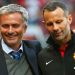 Ryan Giggs protest&oacute; sobre la cantidad de entrenadores extranjeros en la Premier