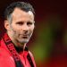 Ryan Giggs revel&oacute; su once ideal de la Premier League con dos sudamericanos