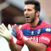 Gianluigi Buffon sue&ntilde;a con jugar su sexto mundial en Qatar 2022
