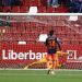 El curioso error del utilero del Sporting Gij&oacute;n