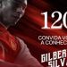 Gilberto Silva hace de embajador de una marca de vinos en Brasil previo a la Copa Am&eacute;rica