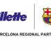 Barcelona suma a Gillette como nuevo patrocinador