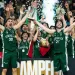 Gimnasia de Comodoro Rivadavia campe&oacute;n de la Liga Nacional de B&aacute;squet