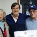 Una pareja de hinchas de Gimnasia de La Plata le dejaron todos sus bienes al club para ayudar al f&uacute;tbol formativo