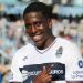 Gimnasia rechaz&oacute; una oferta millonaria por Jan Hurtado 