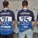 Gimnasia y Esgrima de La Plata present&oacute; su tercera camiseta Penalty