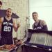 De Banco Provincia a Nike: las mejores publicidades de Manu Gin&oacute;bili a 2 a&ntilde;os de su retiro