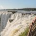 Ginobili promociona las Cataratas de Iguaz&uacute; a trav&eacute;s de un video que lleg&oacute; hasta al presidente