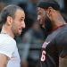 Los cinco jugadores que seg&uacute;n Gin&oacute;bili podr&iacute;an igualar a Michael Jordan