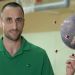 Ginobili protagoniza el spot de La Segunda