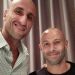 Cumbre en China &iquest;Qu&eacute; hac&iacute;an juntos Mascherano y Gin&oacute;bili?