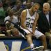 Gin&oacute;bili, Popovich y una imperdible an&eacute;cdota que resalta el compromiso del jugador