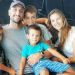 &iquest;D&oacute;nde vivir&aacute; Manu Gin&oacute;bili y su familia?