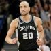 Un estudio revel&oacute; que los logros de Gin&oacute;bili se recordar&aacute;n por 30 a&ntilde;os