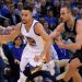 As&iacute; se jugar&aacute; la serie final de conferencia entre San Antonio Spurs y Golden State Warriors
