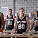 De cocinero a carpintero, Gin&oacute;bili es protagonista de los comerciales de HEB y los Spurs
