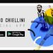 Giorgio Chiellini lanz&oacute; su APP oficial