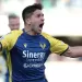 Giovanni Simeone se muda a Napoli, &iquest;cu&aacute;nto le corresponde a River?