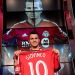 Los 10 jugadores m&aacute;s caros de la Major League Soccer
