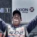 Bebu Girolami gan&oacute; en San Luis y se consagr&oacute; bicampe&oacute;n con el Team Peugeot Total