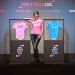 El Giro D'Italia 2015 present&oacute; sus cuatro maillots