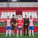 Girona acord&oacute; con Etihad Airways para que sea su nuevo sponsor