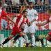 M&aacute;s de 15 mil seguidores nuevos en un fin de semana: el impensado crecimiento digital del Girona tras ganarle al Real Madrid 