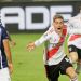 Piloto amateur y una clausula millonaria, la historia de Girotti en River