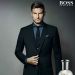 Giroud ser&aacute; la nueva cara de Hugo Boss
