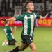 Giuliano Galoppo fue vendido de Banfield a San Pablo en criptomonedas