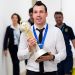 Argentina lidera por primera vez los Premios Futsal Planet 