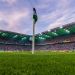 El imperdible agradecimiento del Borussia M&ouml;nchengladbach a Twitter por los 280 caracteres