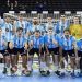 Las sensaciones de los referentes de Los Gladiadores previo al Mundial y la mirada sobre Tokio