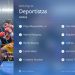 Los 10 deportistas m&aacute;s mencionados del 2015 en Facebook